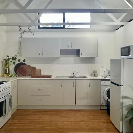 Lilli Pilli Guesthouse Byron Bay Exterior photo