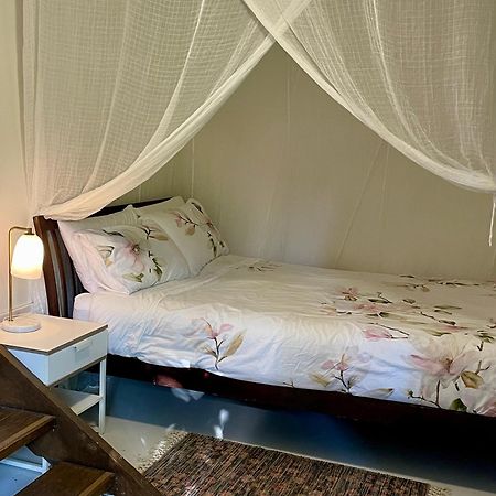 Lilli Pilli Guesthouse Byron Bay Exterior photo