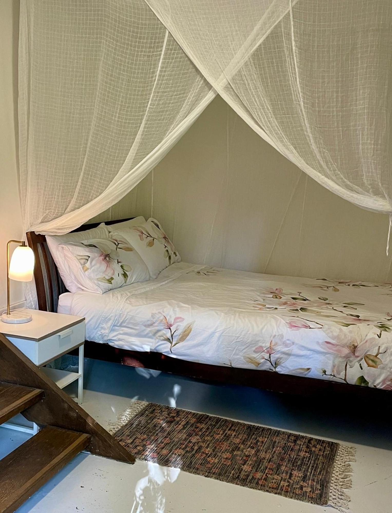 Lilli Pilli Guesthouse Byron Bay Exterior photo